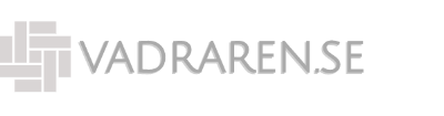 Vadraren.se